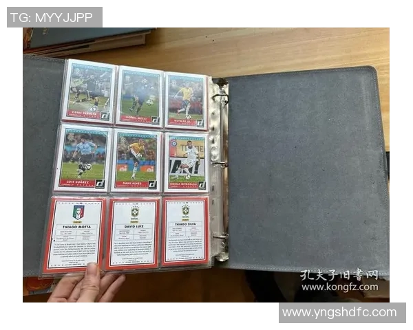 足球水晶球星卡的收藏价值分析是否值得投资购买